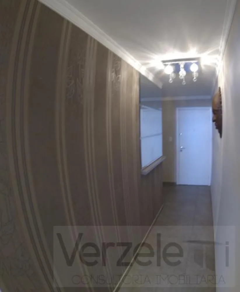Apartamento, 3 quartos, 140 m² - Foto 10
