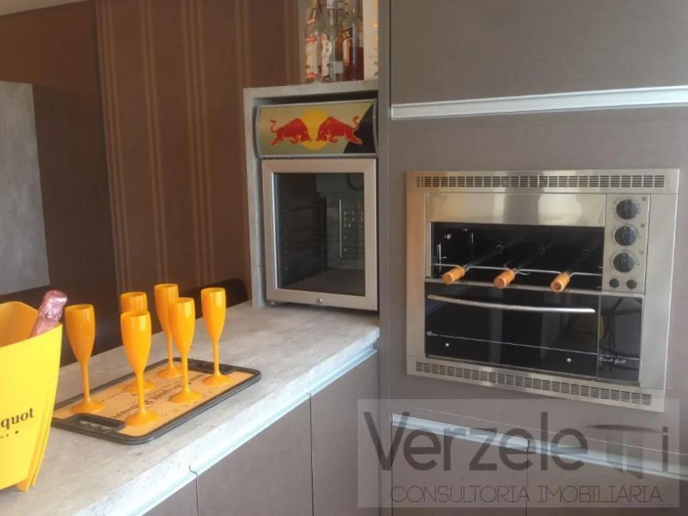 Apartamento, 3 quartos, 140 m² - Foto 2