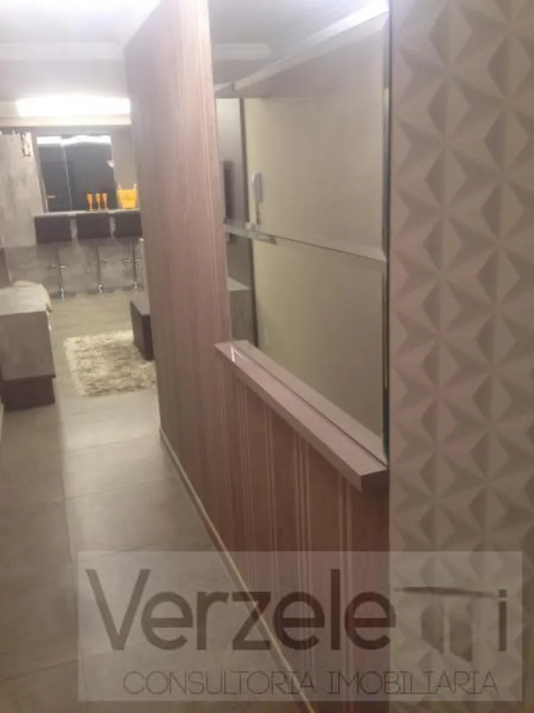 Apartamento, 3 quartos, 140 m² - Foto 4