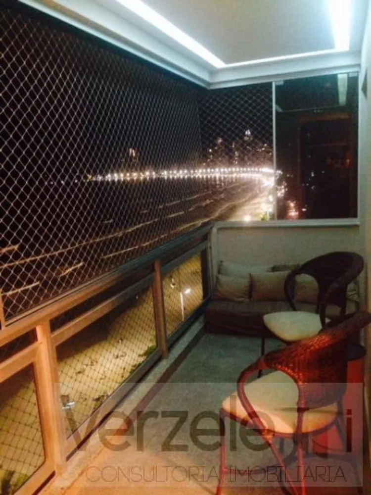 Apartamento, 3 quartos, 140 m² - Foto 5