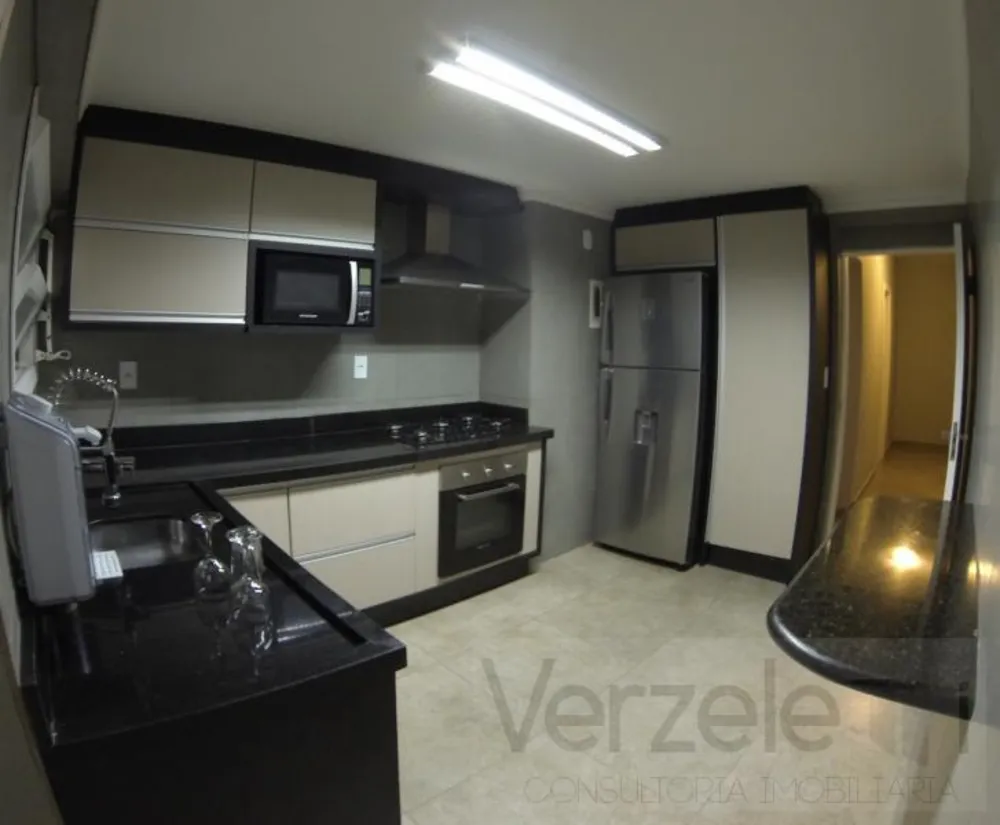 Apartamento, 3 quartos, 140 m² - Foto 11