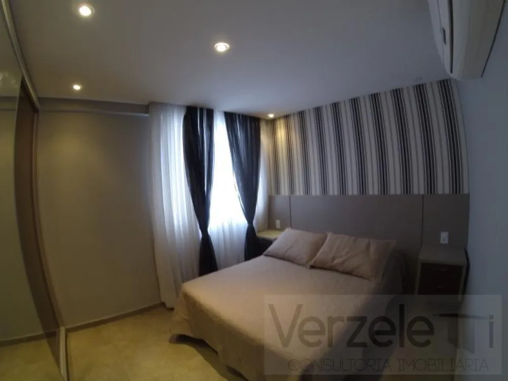 Apartamento, 3 quartos, 140 m² - Foto 1