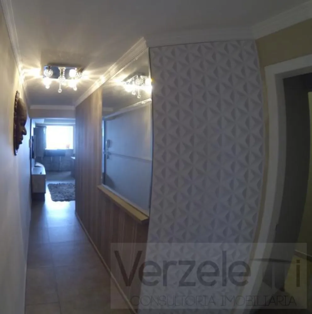 Apartamento, 3 quartos, 140 m² - Foto 9