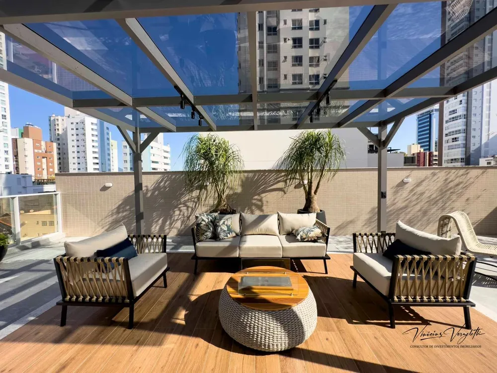 Apartamento, 3 quartos, 135 m² - Foto 13