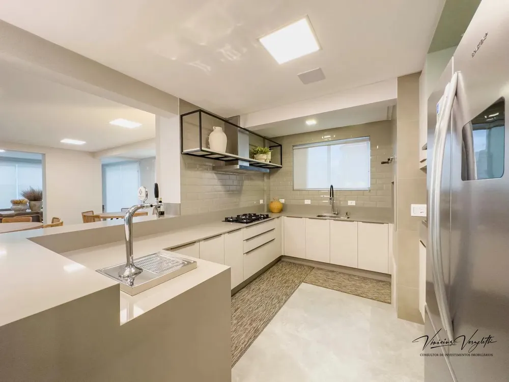 Apartamento, 3 quartos, 135 m² - Foto 8