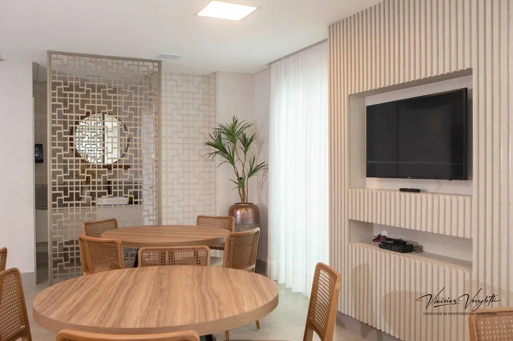 Apartamento, 3 quartos, 135 m² - Foto 3
