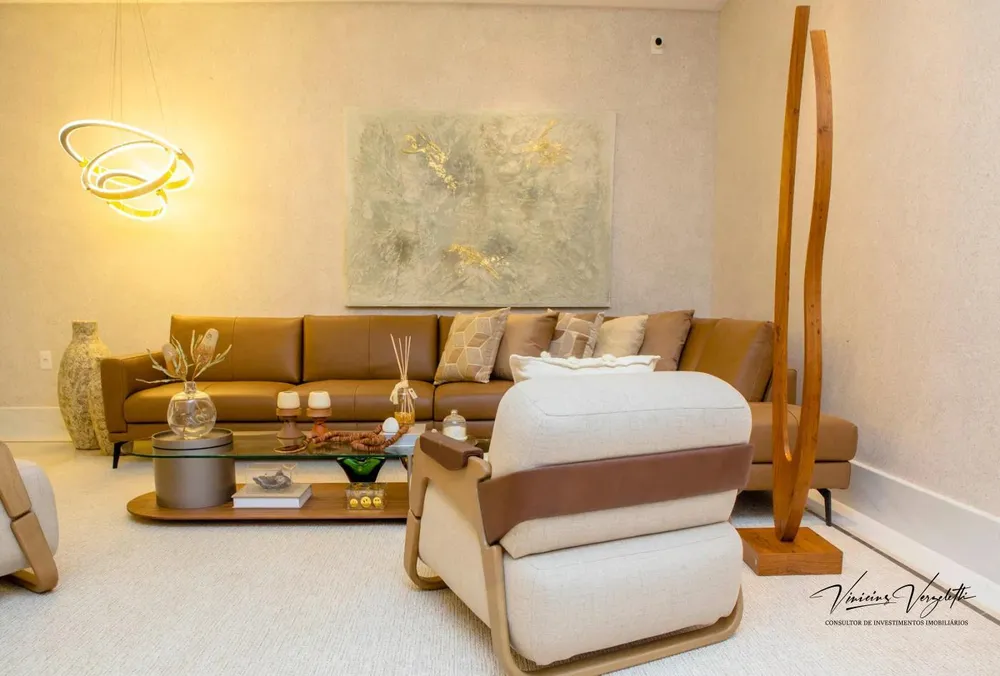 Apartamento, 3 quartos, 135 m² - Foto 10