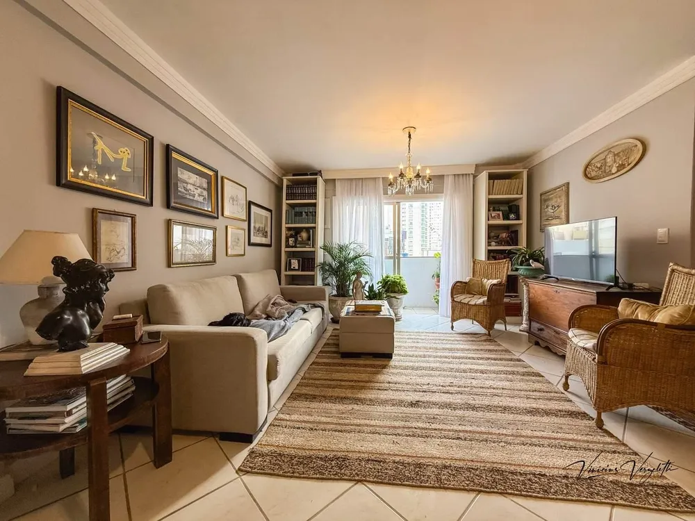Apartamento, 4 quartos, 159 m² - Foto 6