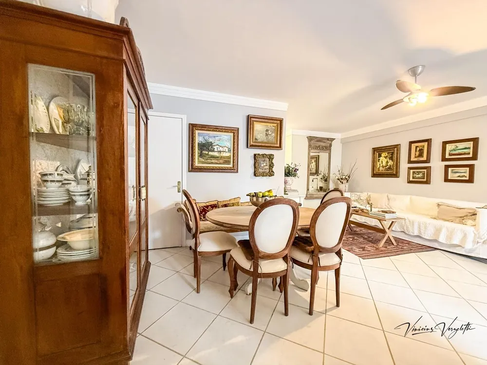 Apartamento, 4 quartos, 159 m² - Foto 4