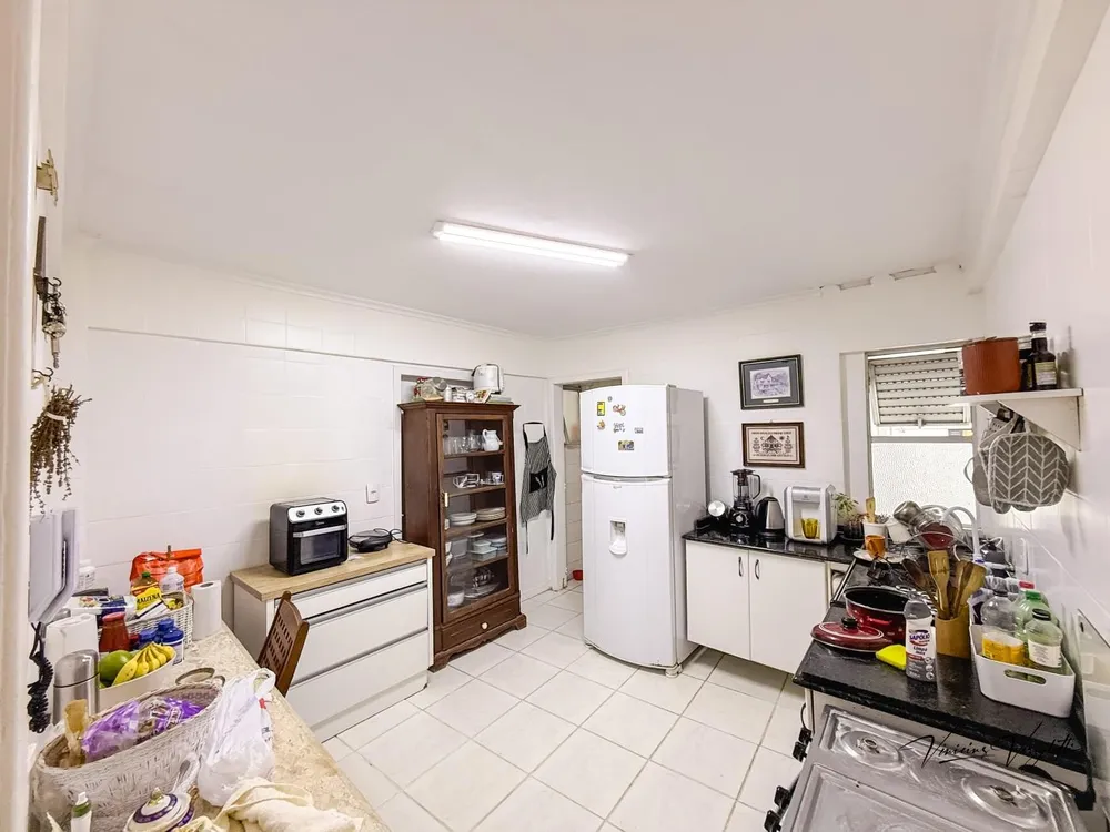 Apartamento, 4 quartos, 159 m² - Foto 9
