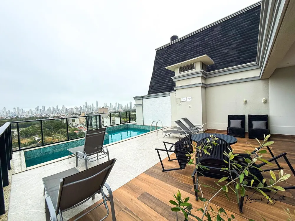Apartamento, 3 quartos, 110 m² - Foto 1