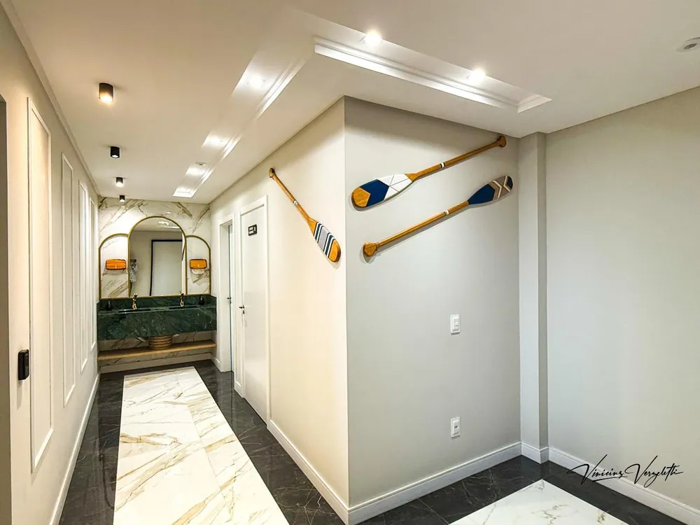 Apartamento, 3 quartos, 110 m² - Foto 6