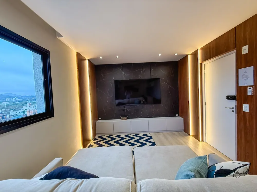Apartamento, 3 quartos, 110 m² - Foto 4