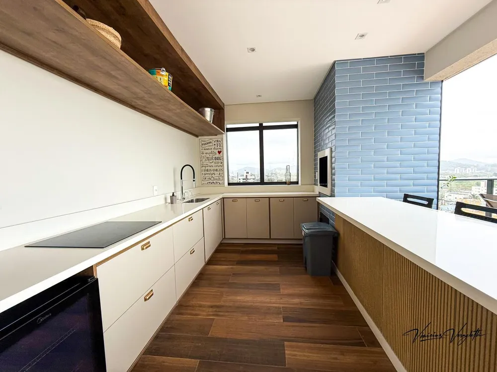 Apartamento, 3 quartos, 110 m² - Foto 3
