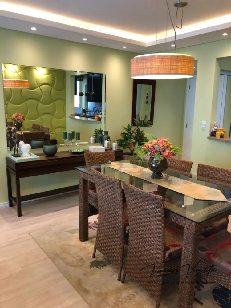 Apartamento, 3 quartos, 95 m² - Foto 4
