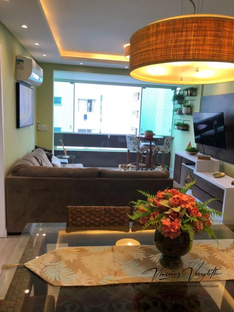 Apartamento, 3 quartos, 95 m² - Foto 1
