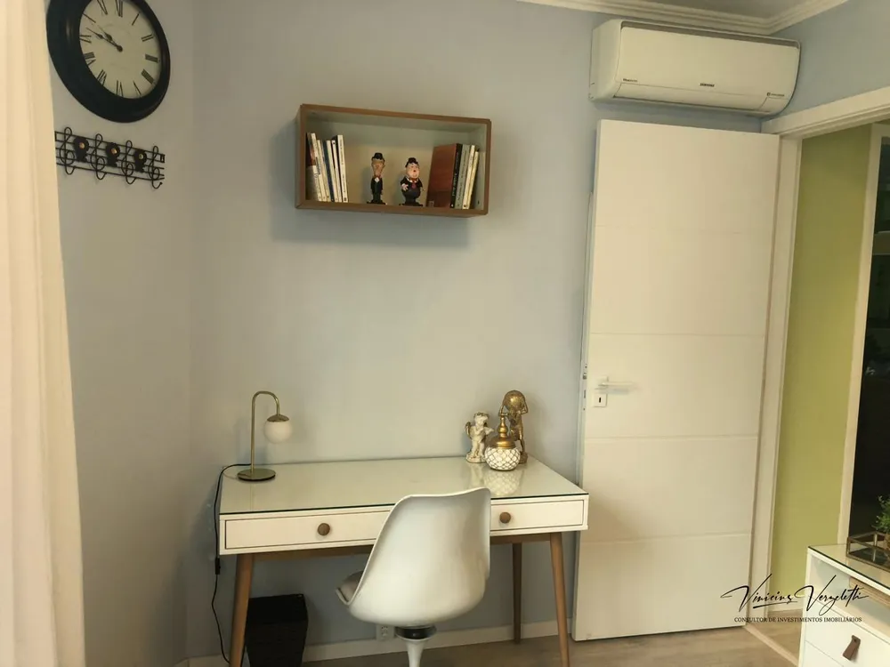 Apartamento, 3 quartos, 95 m² - Foto 11
