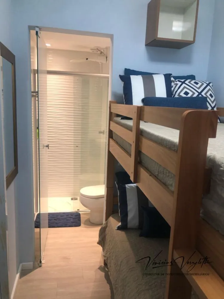 Apartamento, 3 quartos, 95 m² - Foto 13