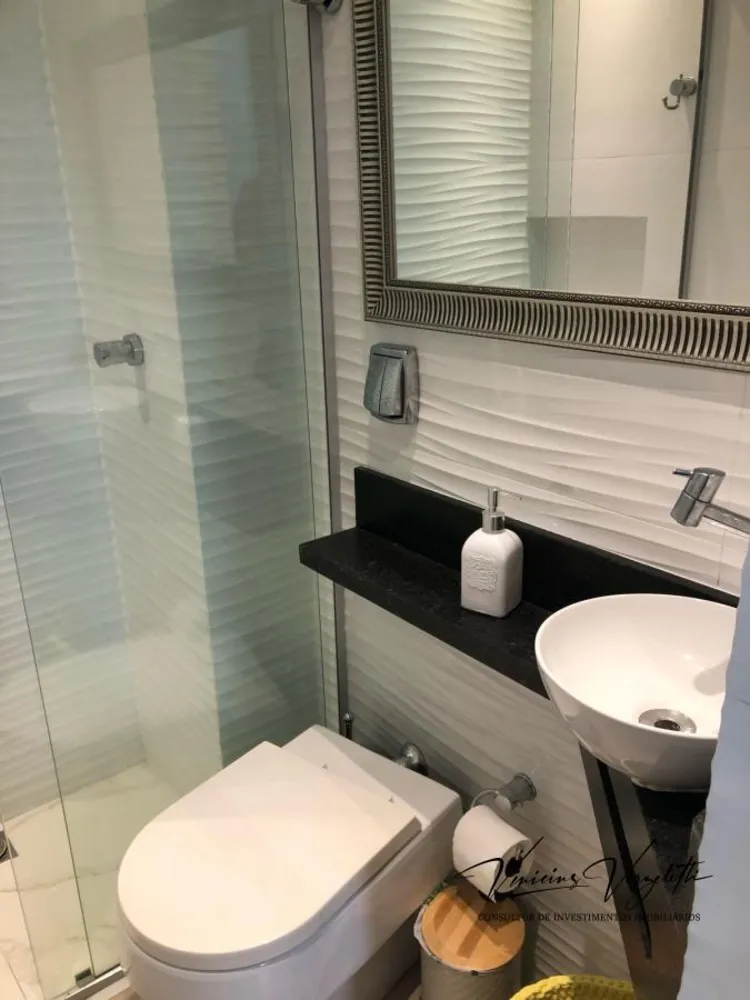 Apartamento, 3 quartos, 95 m² - Foto 10