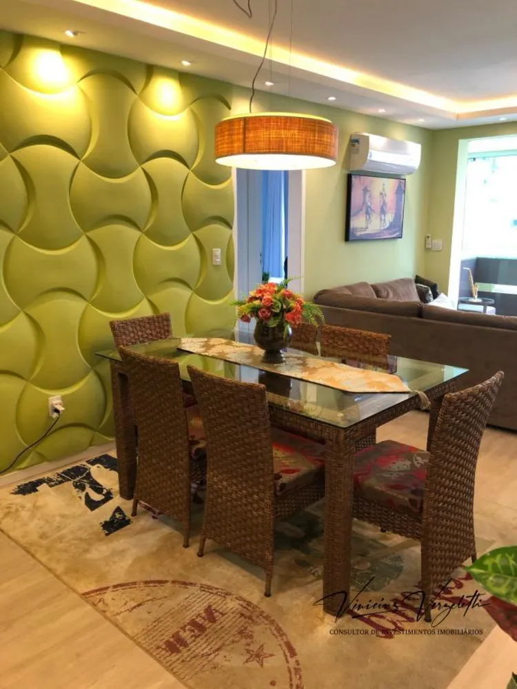 Apartamento, 3 quartos, 95 m² - Foto 3