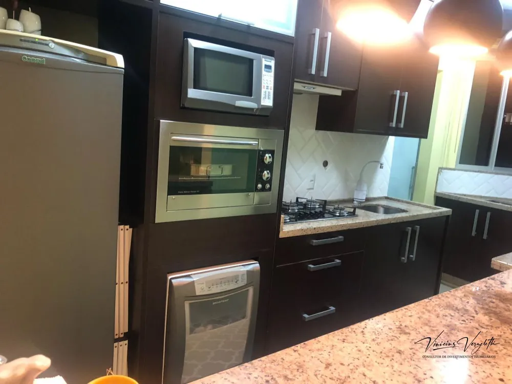 Apartamento, 3 quartos, 95 m² - Foto 9