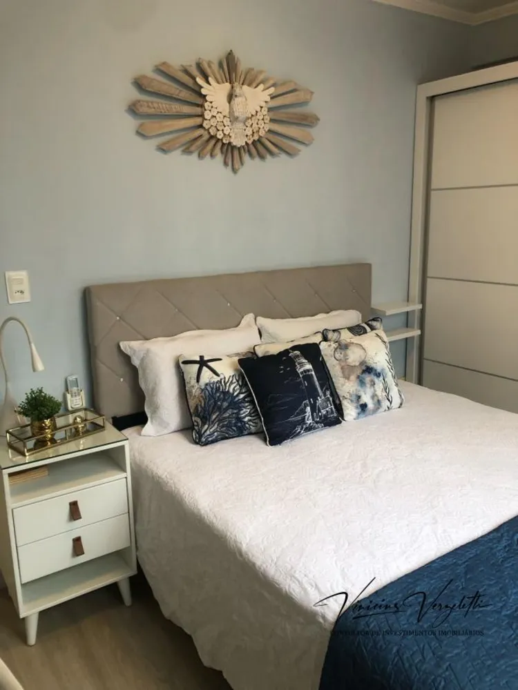 Apartamento, 3 quartos, 95 m² - Foto 15