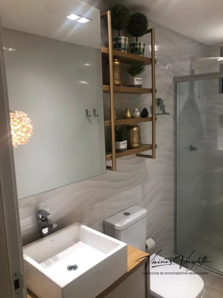Apartamento, 3 quartos, 95 m² - Foto 16