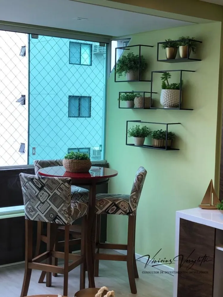 Apartamento, 3 quartos, 95 m² - Foto 6