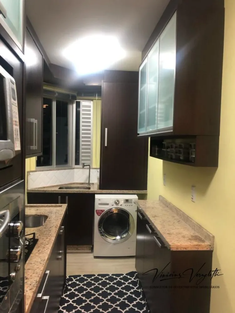 Apartamento, 3 quartos, 95 m² - Foto 8