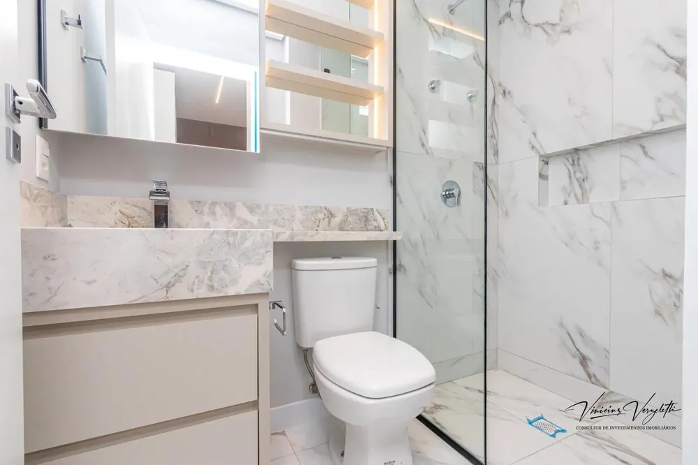 Apartamento, 4 quartos, 136 m² - Foto 9
