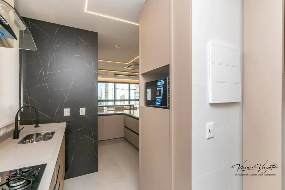 Apartamento, 4 quartos, 136 m² - Foto 4