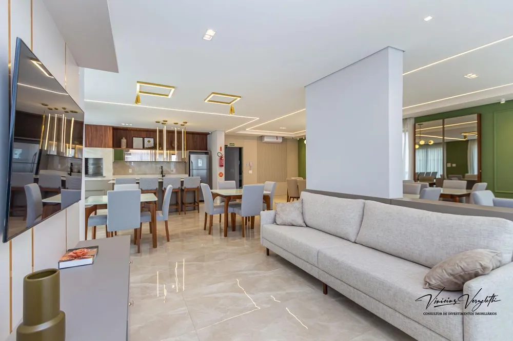 Apartamento, 4 quartos, 136 m² - Foto 2
