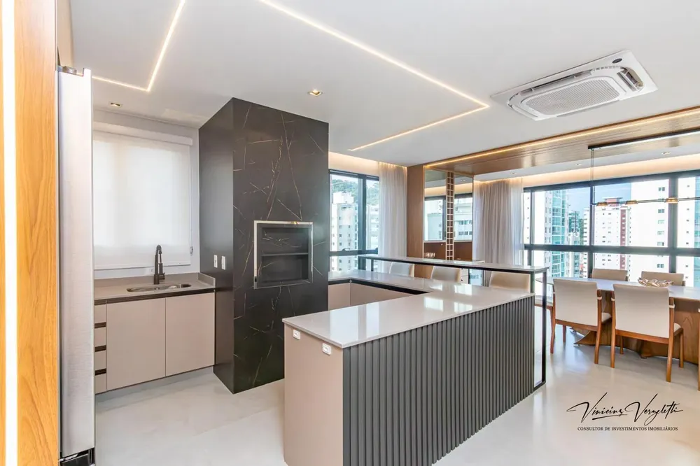 Apartamento, 4 quartos, 136 m² - Foto 11