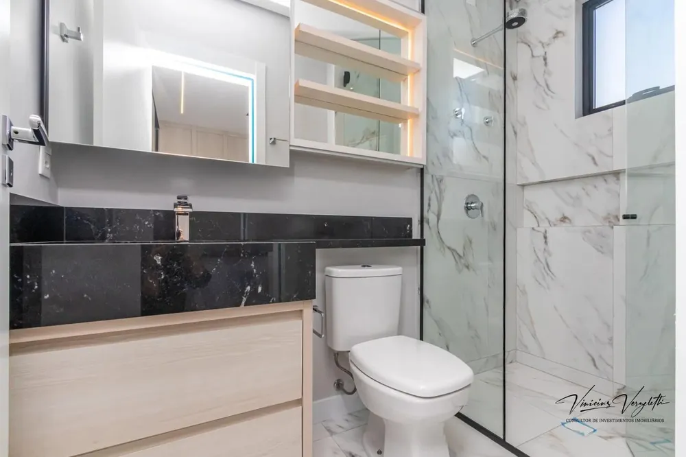 Apartamento, 4 quartos, 136 m² - Foto 10