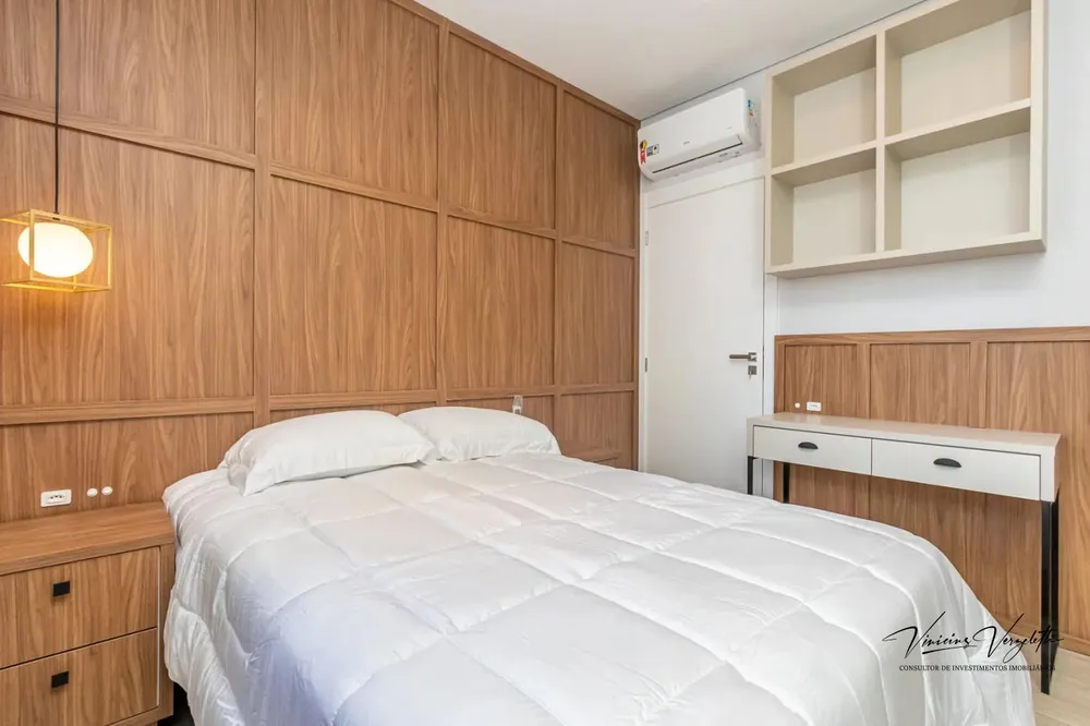 Apartamento, 4 quartos, 136 m² - Foto 7
