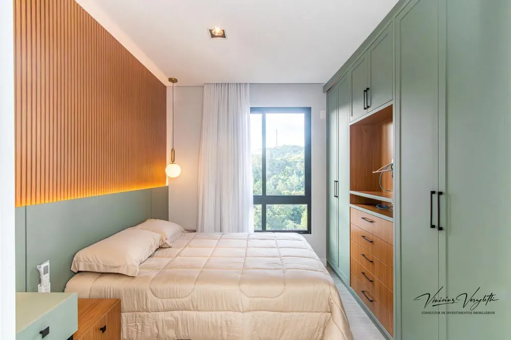 Apartamento, 4 quartos, 136 m² - Foto 16
