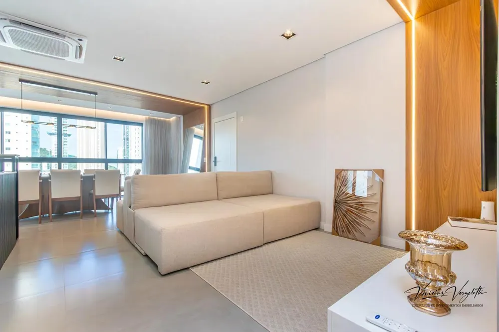 Apartamento, 4 quartos, 136 m² - Foto 8