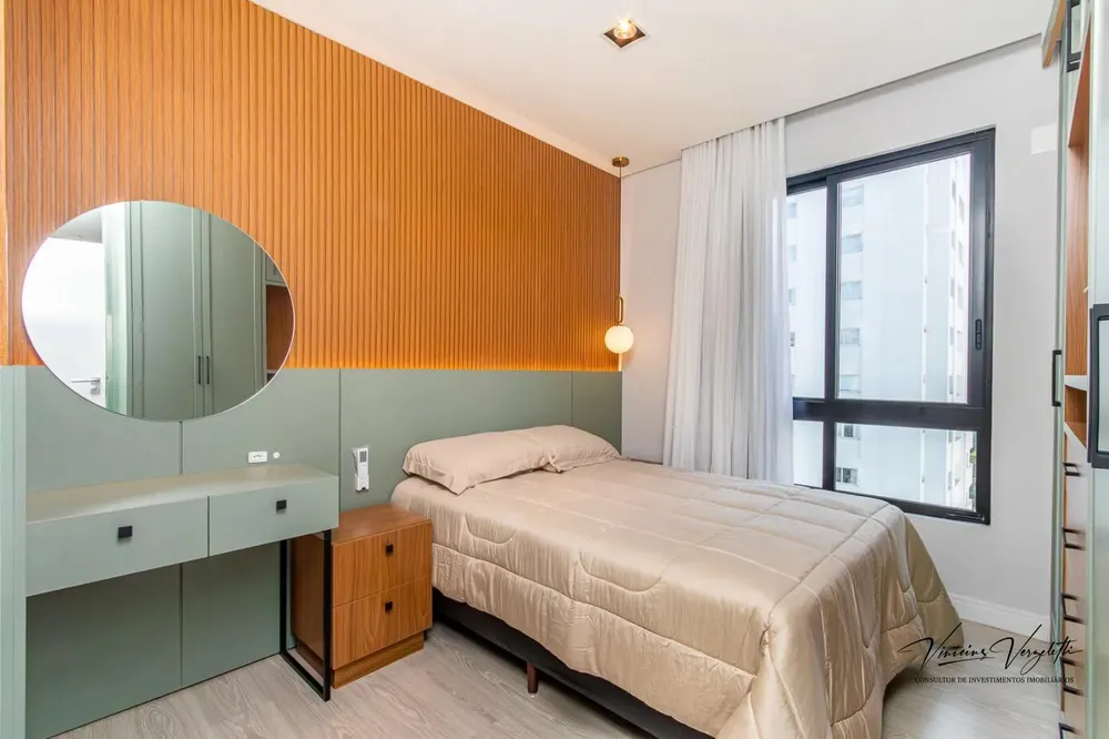 Apartamento, 4 quartos, 136 m² - Foto 1