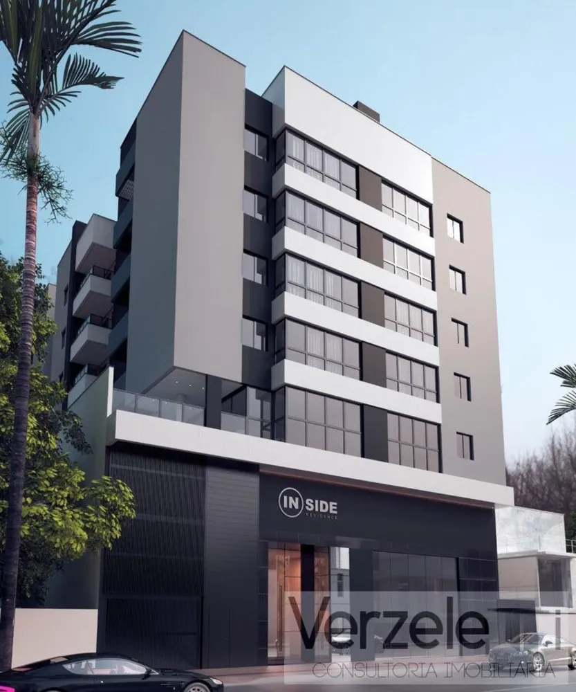 Apartamento, 2 quartos, 62 m² - Foto 5