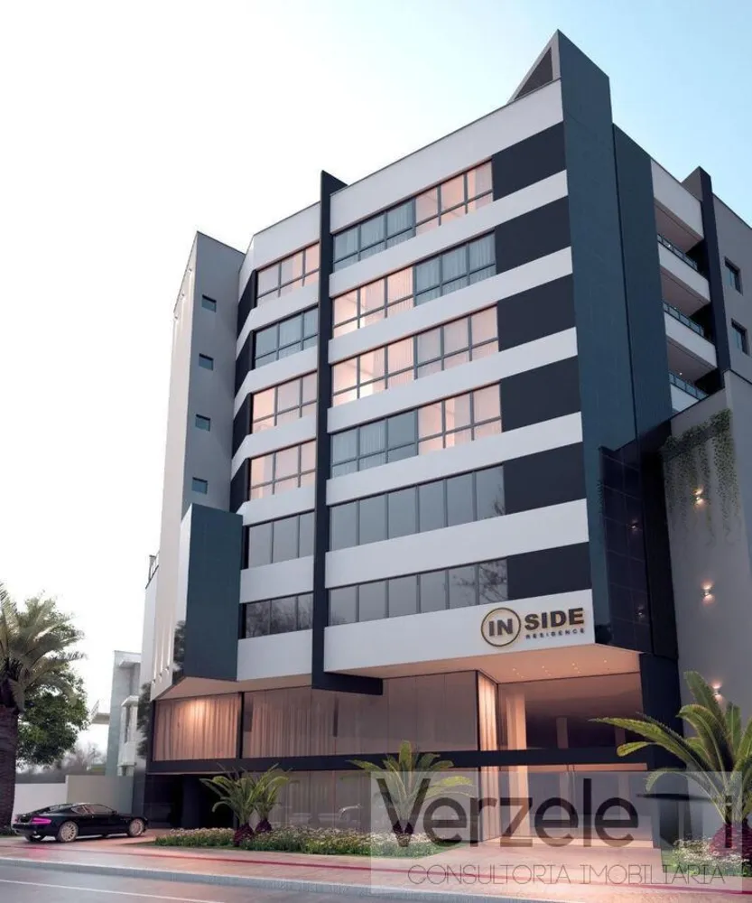 Apartamento, 2 quartos, 62 m² - Foto 2