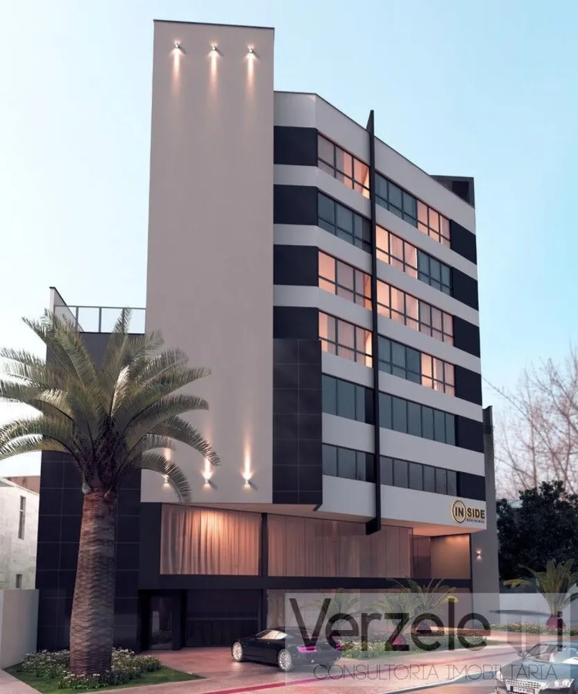 Apartamento, 2 quartos, 62 m² - Foto 6