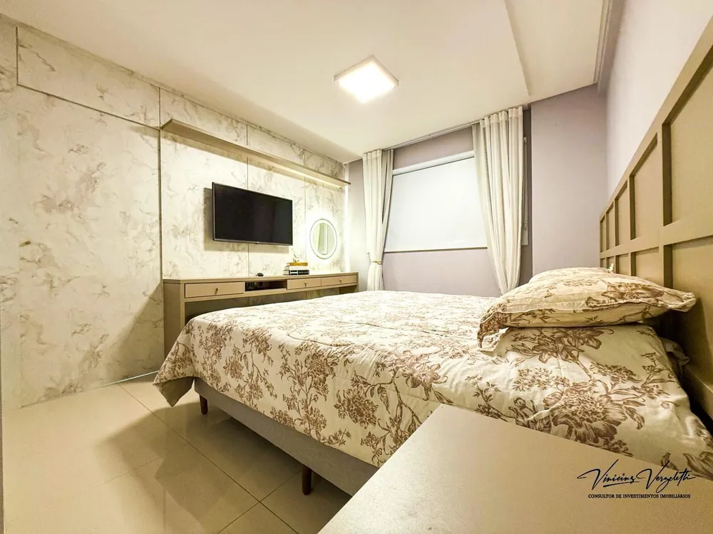 Apartamento, 3 quartos, 140 m² - Foto 5