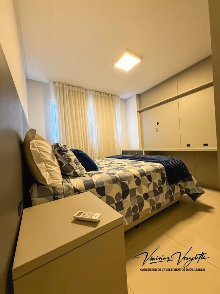 Apartamento, 3 quartos, 140 m² - Foto 7
