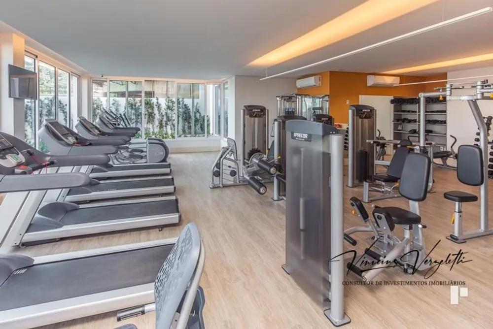 Apartamento, 4 quartos, 237 m² - Foto 14