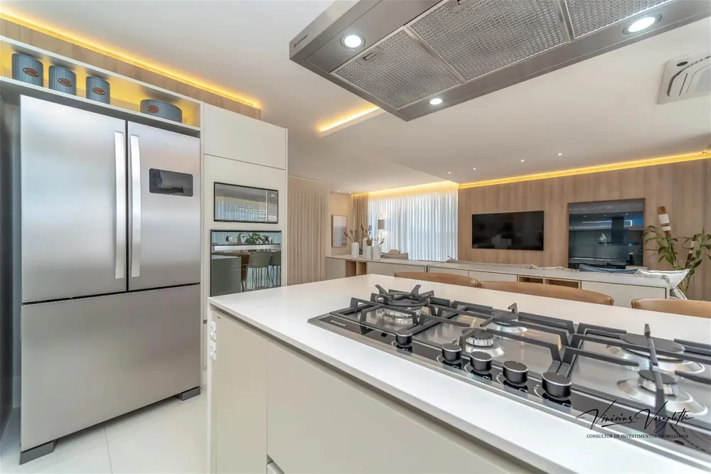 Apartamento, 4 quartos, 237 m² - Foto 4