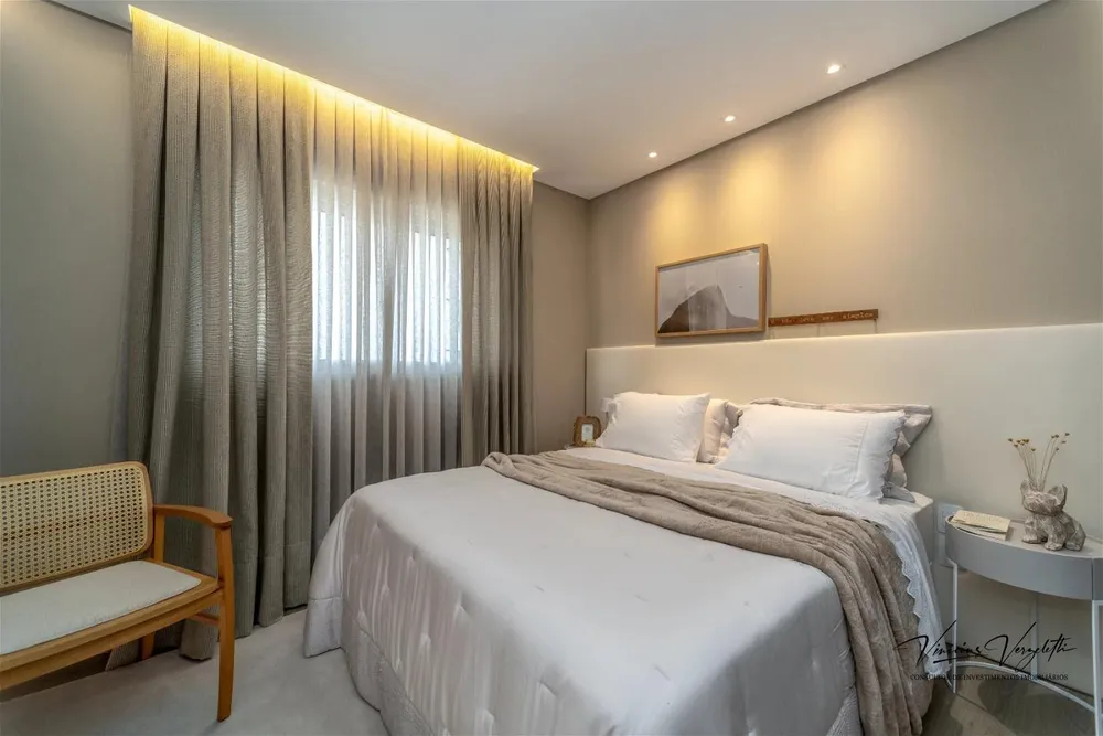 Apartamento, 4 quartos, 237 m² - Foto 6