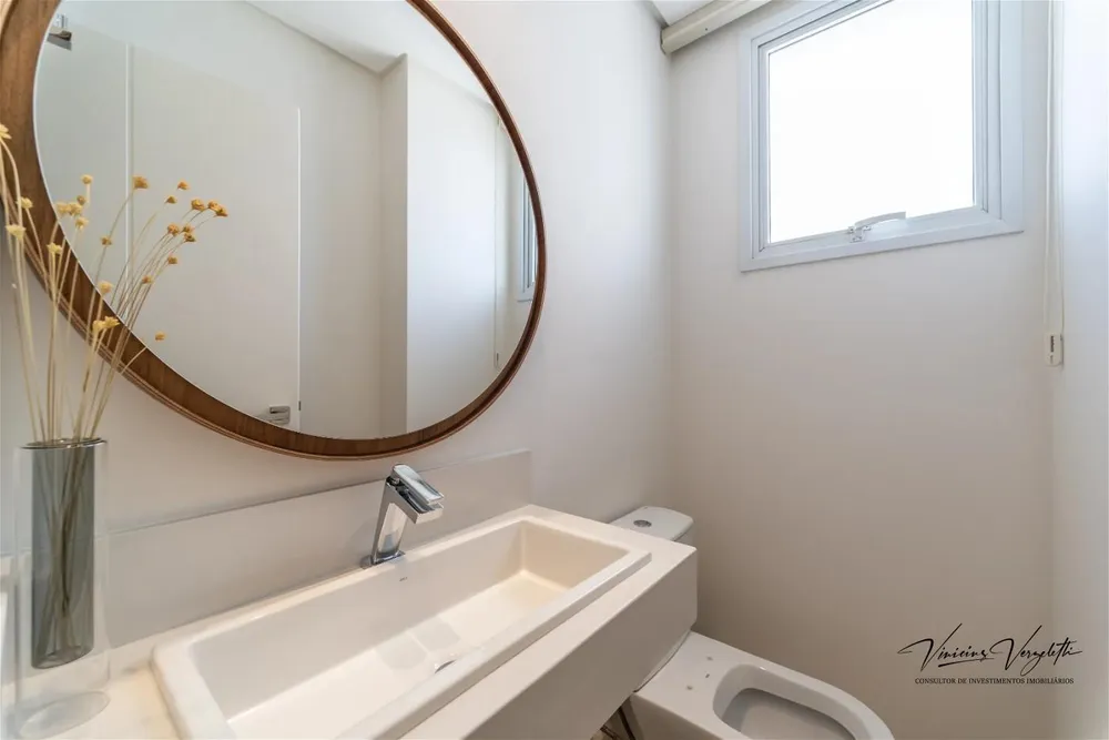 Apartamento, 4 quartos, 237 m² - Foto 5
