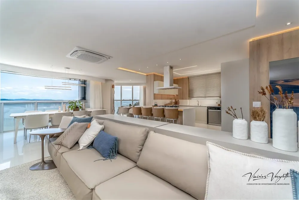 Apartamento, 4 quartos, 237 m² - Foto 2