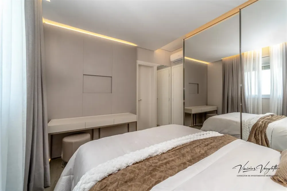Apartamento, 4 quartos, 237 m² - Foto 7