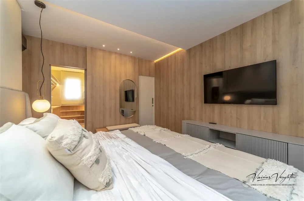 Apartamento, 4 quartos, 237 m² - Foto 8